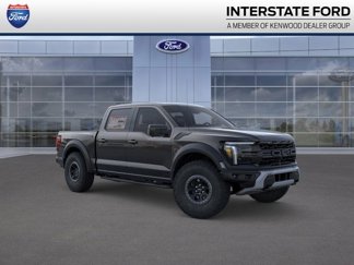 New 2025 Ford F150 Raptor image 1