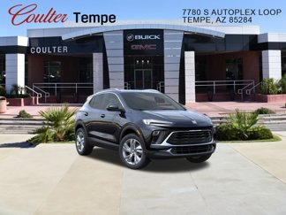 New 2026 Buick Encore GX Preferred image 1