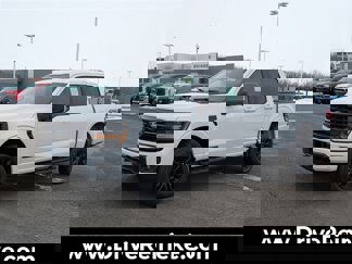 New 2025 Ford F150 XLT w/ Equipment Group 303A High image 1