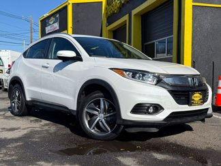 Used 2022 Honda HR-V EX image 1