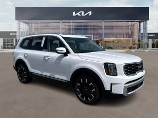 New 2025 Kia Telluride SX image 1