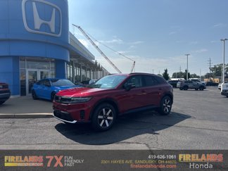 New 2025 Honda Prologue Touring image 1
