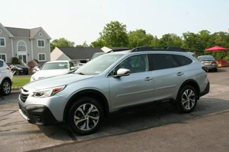 Used 2020 Subaru Outback Limited XT image 1