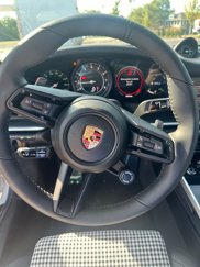Used 2024 Porsche 911 Turbo S video 2