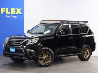 Used 2016 Lexus GX 460 Luxury image 1