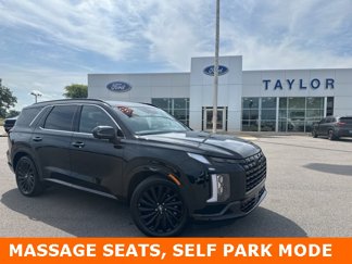 Used 2025 Hyundai Palisade Calligraphy image 1