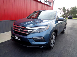 Used 2016 Honda Pilot EX image 1