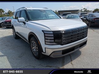 New 2026 Hyundai Palisade SEL image 1