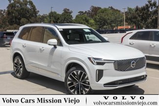 New 2025 Volvo XC90 T8 Plus image 1