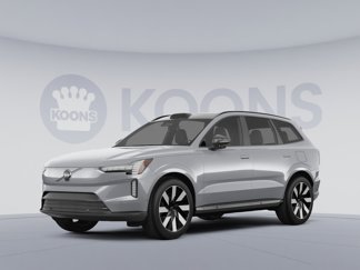 New 2025 Volvo EX90 Plus image 1