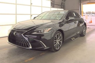 Used 2022 Lexus ES 350 Premium image 1