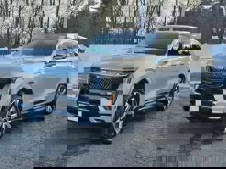 New 2025 Cadillac Escalade IQ Luxury 2 image 1