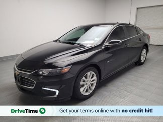 Used 2018 Chevrolet Malibu Hybrid image 1