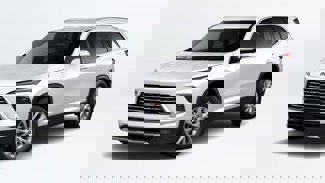 New 2025 Buick Enclave Preferred image 1