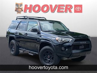 Used 2024 Toyota 4Runner TRD Pro image 1