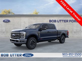 New 2025 Ford F350 Lariat image 1