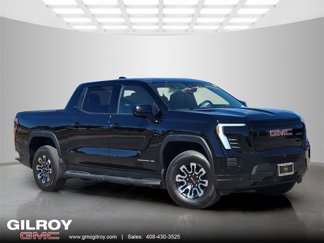 New 2026 GMC Sierra EV Elevation image 1