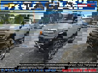 New 2025 GMC Hummer EV 3X image 1
