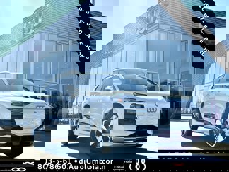 New 2025 Audi Q6 e-tron Premium Plus image 1