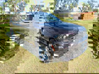 New 2025 Dodge Durango GT image 1