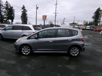 Used 2009 Honda Fit Sport image 1