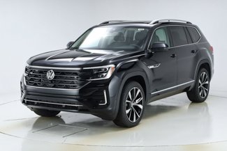 New 2026 Volkswagen Atlas SEL Premium R-Line image 1