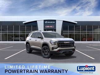 New 2026 GMC Terrain AT4 w/ Convenience Package III image 1