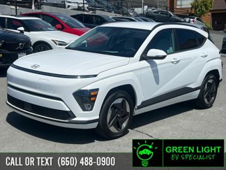 Used 2024 Hyundai Kona SEL image 1