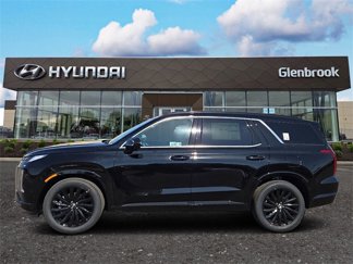 New 2025 Hyundai Palisade Calligraphy image 1