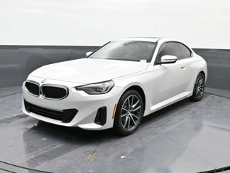 New 2025 BMW 230i xDrive Coupe w/ Premium Package image 1