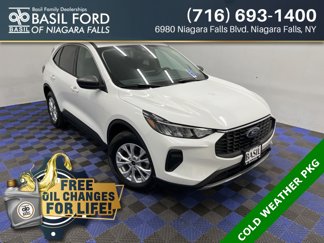 Used 2023 Ford Escape Active image 1