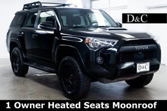 Used 2024 Toyota 4Runner TRD Pro image 1