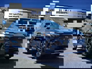 New 2025 Subaru Solterra Premium image 1