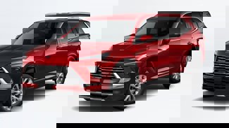 New 2025 Buick Enclave Preferred image 1