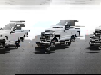 New 2025 Ford F250 King Ranch w/ Chrome Package image 1