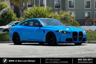 Used 2025 BMW M4 CS image 1
