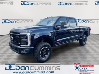 New 2025 Ford F250 Platinum w/ Tremor Off-Road Package image 1