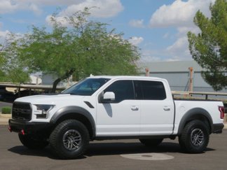 Used 2020 Ford F150 Raptor w/ Equipment Group 802A Luxury image 1
