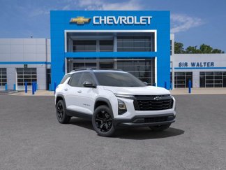 New 2026 Chevrolet Equinox LT w/ Convenience Package II image 1