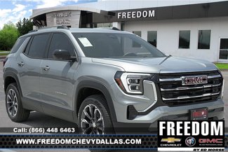 New 2026 GMC Terrain Elevation w/ Elevation Premium Package image 1