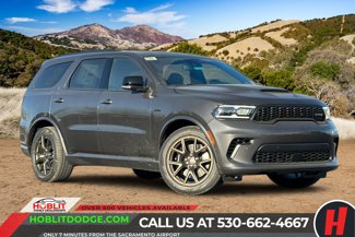 New 2025 Dodge Durango R/T image 1