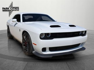 Used 2023 Dodge Challenger SRT Hellcat image 1