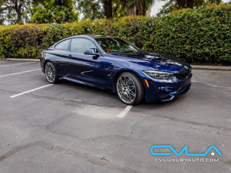 Used 2018 BMW M4 Coupe image 1
