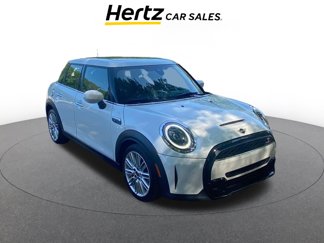 Used 2024 MINI Cooper S image 1