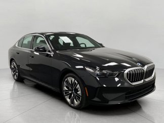 New 2026 BMW 530i xDrive image 1