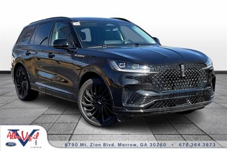 New 2025 Lincoln Aviator Reserve w/ Equipment Group 201A image 1