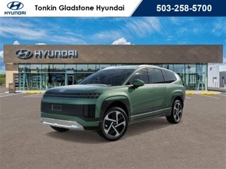 New 2026 Hyundai Ioniq 9 Limited image 1
