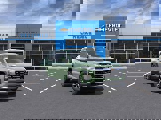 New 2026 Chevrolet Equinox LT image 1