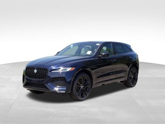 New 2026 Jaguar F-PACE R-Dynamic S image 1