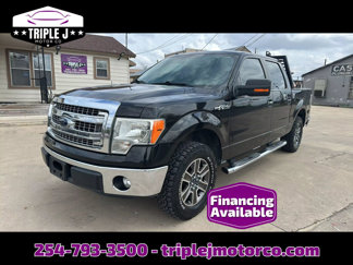 Used 2014 Ford F150 XLT w/ XLT Chrome Package image 1